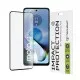 Folie pentru Motorola Moto G14 / Moto G54 / Moto G54 Power Edition / Moto G64 - Techsuit 111D Full Cover / Full Glue Glass - Black