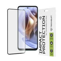 Folie pentru Motorola Moto G31 / Moto G41 / Moto G62 5G / Moto G71 5G - Techsuit 111D Full Cover / Full Glue Glass - Black Folie pentru Motorola Moto G31 / Moto G41 / Moto G62 5G / Moto G71 5G - Techsuit 111D Full Cover / Full Glue Glass - Black