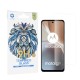 Folie pentru Motorola Moto G32 - Lito 2.5D Classic Glass - Clear