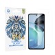 Folie pentru Motorola Moto G72 - Lito 2.5D Classic Glass - Clear