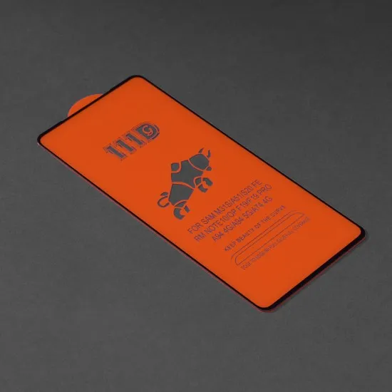 Folie pentru Motorola Moto G84 - Techsuit 111D Full Cover / Full Glue Glass - Black Folie pentru Motorola Moto G84 - Techsuit 111D Full Cover / Full Glue Glass - Black
