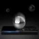 Folie pentru Nothing CMF Phone 1 - Dux Ducis Tempered Glass - Black