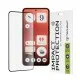 Folie pentru Nothing CMF Phone 1 - Techsuit 111D Full Cover / Full Glue Glass - Black