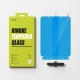 Folie pentru Nothing Phone (2a) (set 2) - Ringke Screen Protector Tempered Glass - Clear