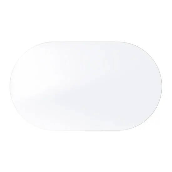 Folie pentru Oglinda Auto, 96 x 136mm (set 2) - Baseus ClearSight (C11853200201-00) - Clear Folie pentru Oglinda Auto, 96 x 136mm (set 2) - Baseus ClearSight (C11853200201-00) - Clear