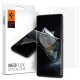 Folie pentru OnePlus 12 (set 2) - Spigen Neo Flex - Clear