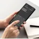 Folie pentru OnePlus 12R (set 2) - Ringke Dual Easy Full - Clear Folie pentru OnePlus 12R (set 2) - Ringke Dual Easy Full - Clear