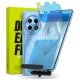 Folie pentru OnePlus 12R (set 2) - Ringke Dual Easy Full - Clear Folie pentru OnePlus 12R (set 2) - Ringke Dual Easy Full - Clear