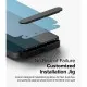 Folie pentru OnePlus 13R (set 2) - Ringke Dual Easy Full - Clear