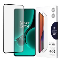 Folie pentru OnePlus Nord CE3 - Dux Ducis Tempered Glass - Black Folie pentru OnePlus Nord CE3 - Dux Ducis Tempered Glass - Black