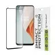 Folie pentru OnePlus Nord N100 - Techsuit 111D Full Cover / Full Glue Glass - Black Folie pentru OnePlus Nord N100 - Techsuit 111D Full Cover / Full Glue Glass - Black