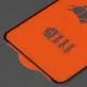 Folie pentru OnePlus Nord N100 - Techsuit 111D Full Cover / Full Glue Glass - Black Folie pentru OnePlus Nord N100 - Techsuit 111D Full Cover / Full Glue Glass - Black