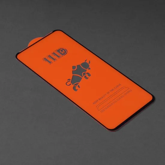 Folie pentru OnePlus Nord N100 - Techsuit 111D Full Cover / Full Glue Glass - Black Folie pentru OnePlus Nord N100 - Techsuit 111D Full Cover / Full Glue Glass - Black