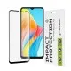 Folie pentru Oppo A38 / A18 - Techsuit 111D Full Cover / Full Glue Glass - Black Folie pentru Oppo A38 / A18 - Techsuit 111D Full Cover / Full Glue Glass - Black