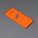 Folie pentru Oppo A98 5G / A79 5G / A58 4G / OnePlus Nord N30 SE - Techsuit 111D Full Cover / Full Glue Glass - Black