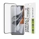 Folie pentru Oppo Reno10 Pro - Techsuit 111D Full Cover / Full Glue Glass / 3D Curved Screen - Black Folie pentru Oppo Reno10 Pro - Techsuit 111D Full Cover / Full Glue Glass / 3D Curved Screen - Black