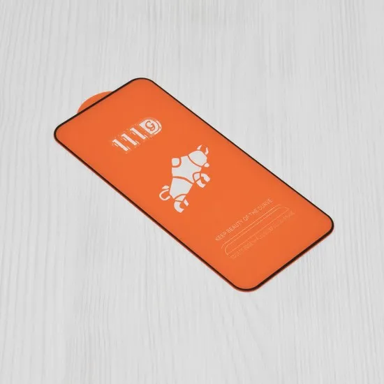 Folie pentru Oppo Reno11 F - Techsuit 111D Full Cover / Full Glue Glass - Black Folie pentru Oppo Reno11 F - Techsuit 111D Full Cover / Full Glue Glass - Black