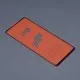 Folie pentru Oppo Reno7 4G / Reno7 Lite / Reno8 Lite / OnePlus Nord N20 5G - Techsuit 111D Full Cover / Full Glue Glass - Black