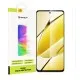 Folie pentru Realme 11 5G - Techsuit Clear Vision Glass - Transparent Folie pentru Realme 11 5G - Techsuit Clear Vision Glass - Transparent