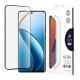 Folie pentru Realme 12 Pro / 12 Pro+ - Dux Ducis Tempered Glass - Black