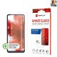 Folie pentru Samsung Galaxy A12 / A12 Nacho / A02 / M02 / F12 / A32 5G / A13 5G - Displex Smart FlexiGlass - Clear