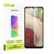 Folie pentru Samsung Galaxy A12 / A12 Nacho / A02 / M02 / M12 / F12 / A32 5G - Techsuit Clear Vision Glass - Transparent