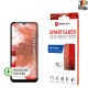 Folie pentru Samsung Galaxy A14 4G / A14 5G - Displex Smart FlexiGlass - Clear