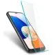 Folie pentru Samsung Galaxy A15 4G / A15 5G / A25 5G / M15 - Spigen Glas.TR Slim - Clear Folie pentru Samsung Galaxy A15 4G / A15 5G / A25 5G / M15 - Spigen Glas.TR Slim - Clear