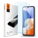 Folie pentru Samsung Galaxy A15 4G / A15 5G / A25 5G / M15 - Spigen Glas.TR Slim - Clear