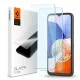 Folie pentru Samsung Galaxy A15 4G / A15 5G / A25 5G / M15 - Spigen Glas.TR Slim - Clear Folie pentru Samsung Galaxy A15 4G / A15 5G / A25 5G / M15 - Spigen Glas.TR Slim - Clear