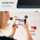 Folie pentru Samsung Galaxy A15 4G / A15 5G / A25 5G / M15 - Spigen Glas.TR Slim - Clear Folie pentru Samsung Galaxy A15 4G / A15 5G / A25 5G / M15 - Spigen Glas.TR Slim - Clear