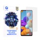 Folie pentru Samsung Galaxy A21s - Lito 2.5D Classic Glass - Clear