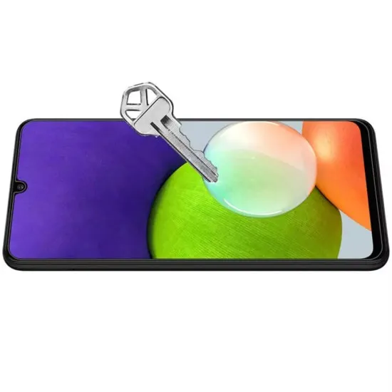 Folie pentru Samsung Galaxy A22 4G - Nillkin Amazing H+PRO - Clear Folie pentru Samsung Galaxy A22 4G - Nillkin Amazing H+PRO - Clear