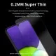 Folie pentru Samsung Galaxy A22 4G - Nillkin Amazing H+PRO - Clear Folie pentru Samsung Galaxy A22 4G - Nillkin Amazing H+PRO - Clear