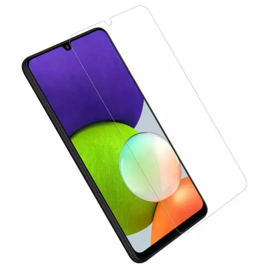 Folie pentru Samsung Galaxy A22 4G - Nillkin Amazing H+PRO - Clear Folie pentru Samsung Galaxy A22 4G - Nillkin Amazing H+PRO - Clear