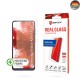 Folie pentru Samsung Galaxy A24 / A25 5G - Displex Real Glass 2D - Clear