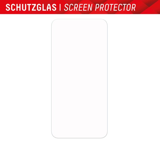 Folie pentru Samsung Galaxy A34 5G - Displex Smart FlexiGlass - Clear