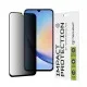 Folie pentru Samsung Galaxy A34 5G - Techsuit 111D Privacy Full Glue - Black Folie pentru Samsung Galaxy A34 5G - Techsuit 111D Privacy Full Glue - Black