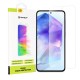 Folie pentru Samsung Galaxy A35 5G / A55 5G / M35 - Techsuit Clear Vision Glass - Transparent