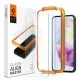 Folie pentru Samsung Galaxy A35 5G / M35 (set 2) - Spigen Glas.TR Align Master - Clear Folie pentru Samsung Galaxy A35 5G / M35 (set 2) - Spigen Glas.TR Align Master - Clear