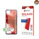 Folie pentru Samsung Galaxy A52 4G / A52 5G / A52s 5G / A53 5G - Displex Real Glass 2D - Clear