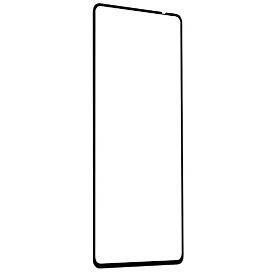 Folie pentru Samsung Galaxy A52 4G / A52 5G / A52s 5G - Lito 2.5D FullGlue Glass - Black Folie pentru Samsung Galaxy A52 4G / A52 5G / A52s 5G - Lito 2.5D FullGlue Glass - Black