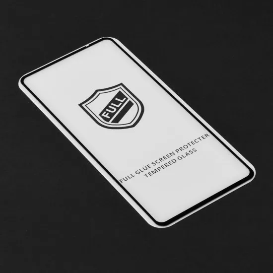 Folie pentru Samsung Galaxy A52 4G / A52 5G / A52s 5G - Lito 2.5D FullGlue Glass - Black Folie pentru Samsung Galaxy A52 4G / A52 5G / A52s 5G - Lito 2.5D FullGlue Glass - Black