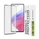 Folie pentru Samsung Galaxy A53 5G - Techsuit 111D Full Cover / Full Glue Glass - Black Folie pentru Samsung Galaxy A53 5G - Techsuit 111D Full Cover / Full Glue Glass - Black