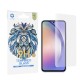 Folie pentru Samsung Galaxy A54 - Lito 2.5D Classic Glass - Clear