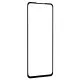 Folie pentru Samsung Galaxy A54 - Techsuit 111D Full Cover / Full Glue Glass - Black Folie pentru Samsung Galaxy A54 - Techsuit 111D Full Cover / Full Glue Glass - Black