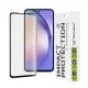 Folie pentru Samsung Galaxy A54 - Techsuit 111D Full Cover / Full Glue Glass - Black Folie pentru Samsung Galaxy A54 - Techsuit 111D Full Cover / Full Glue Glass - Black