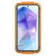 Folie pentru Samsung Galaxy A55 5G (set 2) - Spigen Glas.TR Align Master - Clear