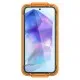 Folie pentru Samsung Galaxy A55 5G (set 2) - Spigen Glas.TR Align Master - Clear