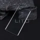 Folie pentru Samsung Galaxy Note 10 Plus 4G / Note 10 Plus 5G - Lito 3D UV Glass - Clear